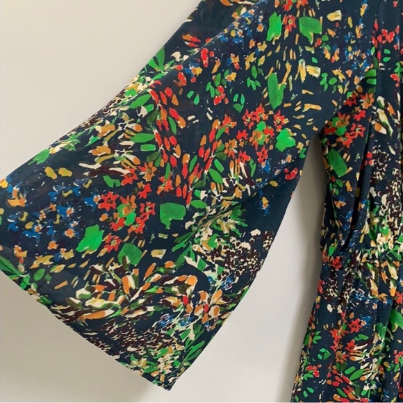 alice+olivia Dress Size Medium - Picture 4 of 5